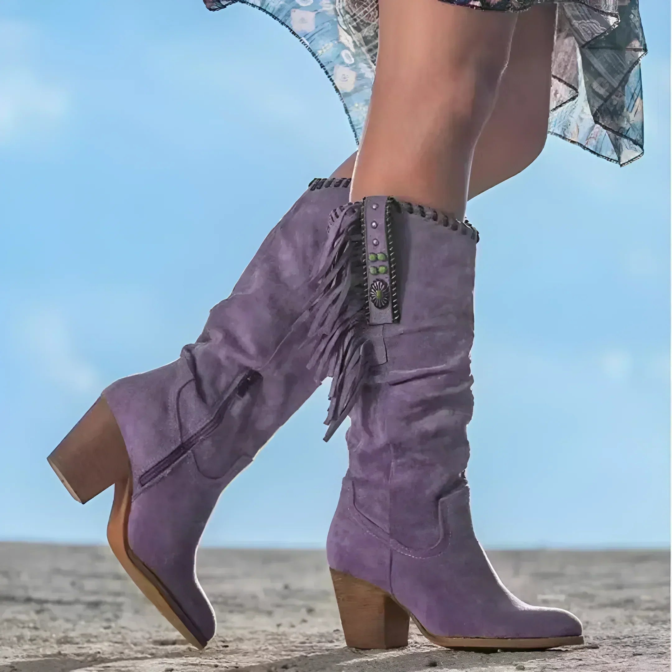 Imogen™ - Orthopädische Stiefel