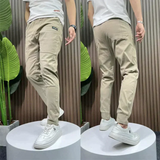 Leonardo - Dehnbare Cargo-Hose