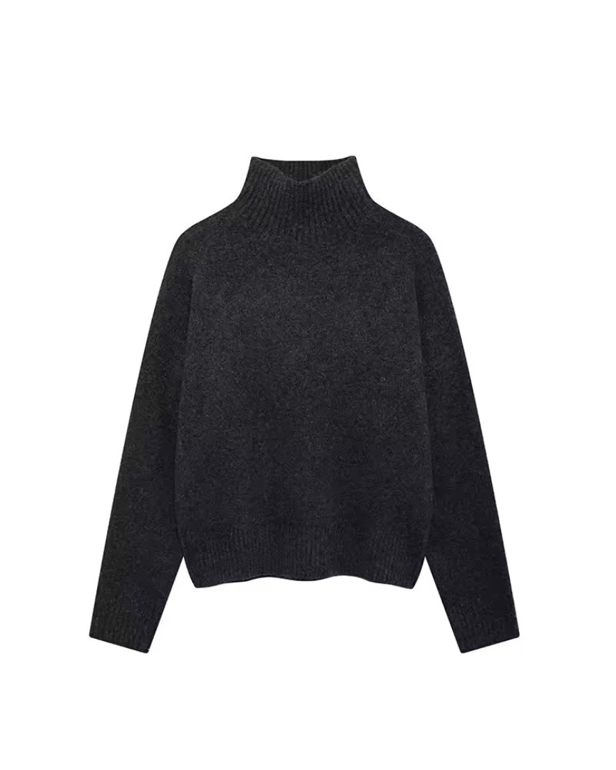 Isla - Strickpullover