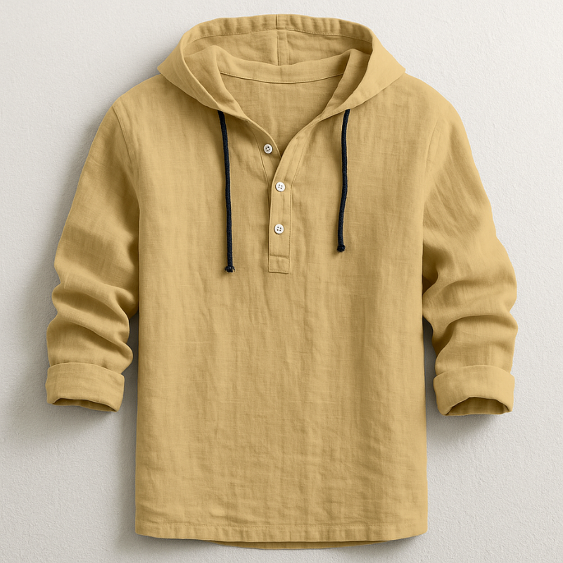 Fabio™ - Luxus Hoodie