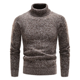 Lukas - Eleganter und stilvoller Strickpullover