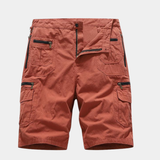 ALESSANDRO | Herren Freizeit Shorts im Relaxed Fit
