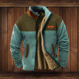 Axel™ - Abenteuerbereite Jacke