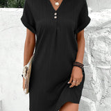 Kim™ - Schickes Damenkleid