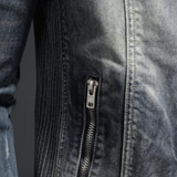 Jeansjacke