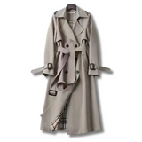 Valentina™ – Klassischer Trenchcoat