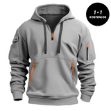 Leonardo - Kapuzenpullover