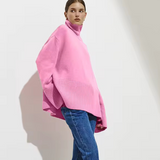 Emma - Rollkragenpullover