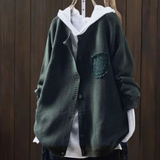 DER ANSLEY | GEMÜTLICHER CARDIGAN