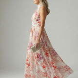Elyon | Easy Flow Maxikleid
