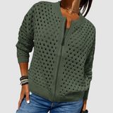Desiree™ Luxuriöser Strickcardigan
