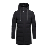 Gianluca Lange Winterjacke