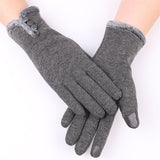 Touchscreen-Handschuhe