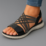 Sanarita - Leichte Orthopädische Sandalen
