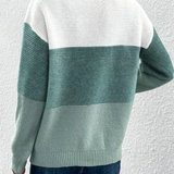 Grace - Der Langarmpullover