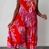 Fiorella | Florale Kleid