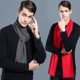 Kaschmirschal | Warm und stilvoll durch den Winter