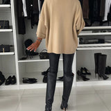 Isabella - Elegante Strickpullover