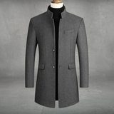 Benjamin™ - Eleganter Business-Mantel für Herren