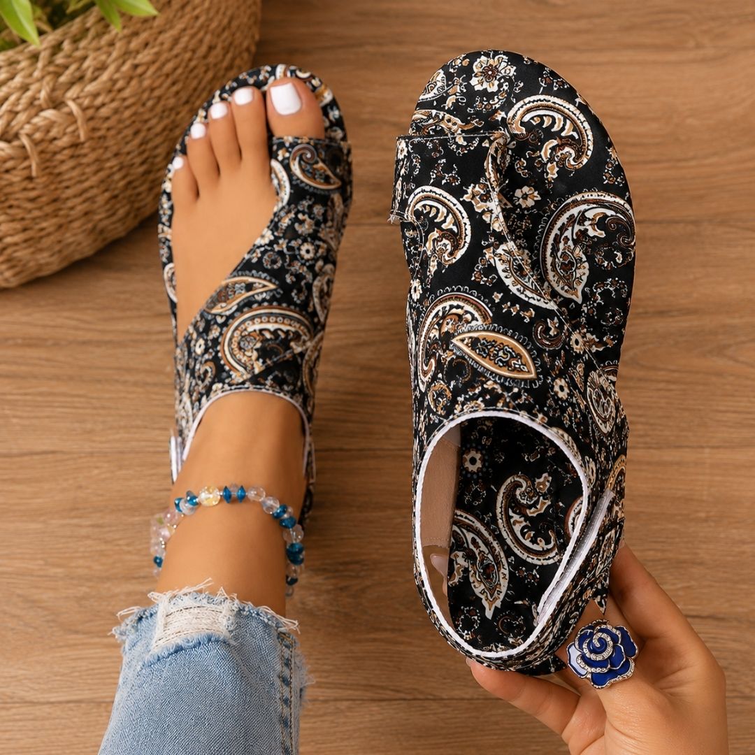 Maya | Damen Orthopädische Sandalen