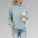 Helena™ | Klassischer Strickpullover