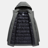 Premium Winterjacke