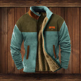 Armin™ - Fleece-Weste