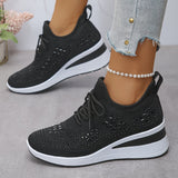 Bequeme Atmungsaktive Orthopädische Sneakers für den Alltag