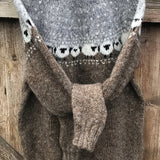 Clara - Bequemer Eleganter Pullover