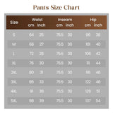 Schickes 3-teiliges Ensemble: Langer Cardigan, Top und Hose