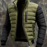 Calvyris – Trendige Freizeitjacke
