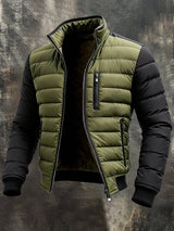 Calvyris – Trendige Freizeitjacke
