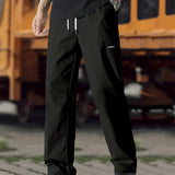 Gideon™ - Herren Jogginghosen mit geradem Bein