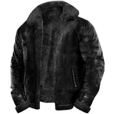 Herren Klassische Jacke: Perfekt für Outdoor-Abenteuer