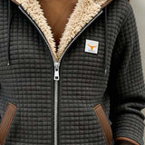 Milana™ | Polar-Fleece Thermo Impact Jacke