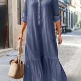 AYLA™ | SOMMERKLEID