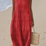 Lara™ - Vintage Blumenkleid