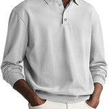 Victor™ - Herren Vintage Polo