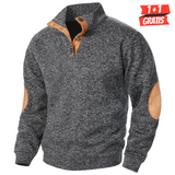 Craft | Winter Pullover für Männer