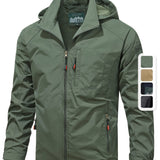 Wendell™ - Leichte Herrenjacke