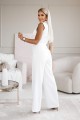 Regina™ - Schicker Alltags-Jumpsuit