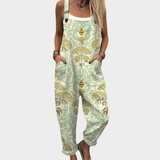 Bequeme Drucklatzhose