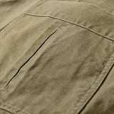 Lässige Herrenjacke