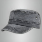 Owen™ – Vintage Baumwollmütze