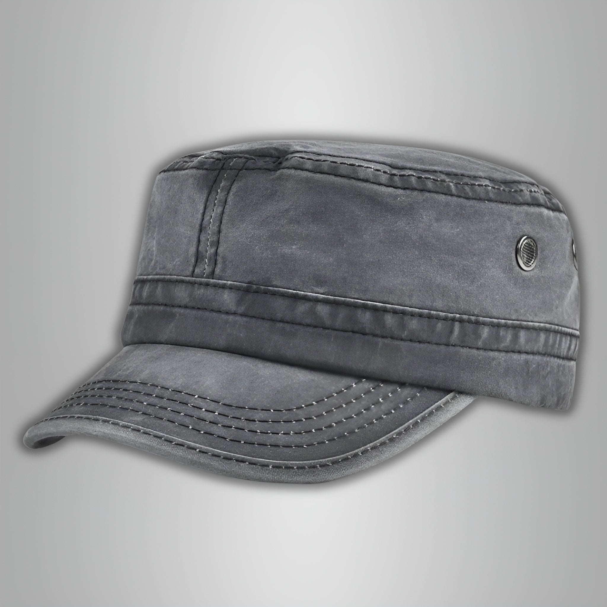 Owen™ – Vintage Baumwollmütze