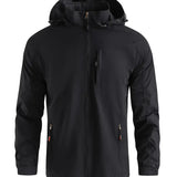 Wendell™ - Leichte Herrenjacke