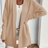 Flor™ - Gemütlicher Strickcardigan