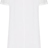 Vexa - Küsten-Eleganz Kleid