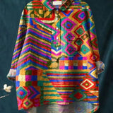 Hippie™ - Friedenskunst T-Shirt