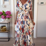 Florelle | Elegantes Blumenkleid